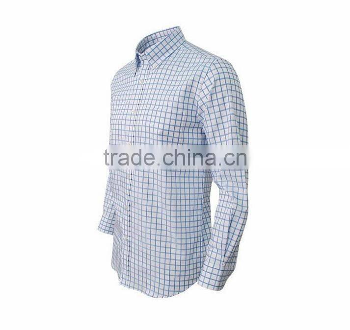 men's business shirt
