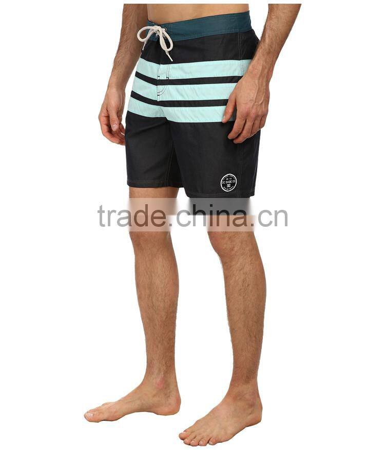 OEM Beach Shorts Swimming Trunks in Beachwear and Swimwear