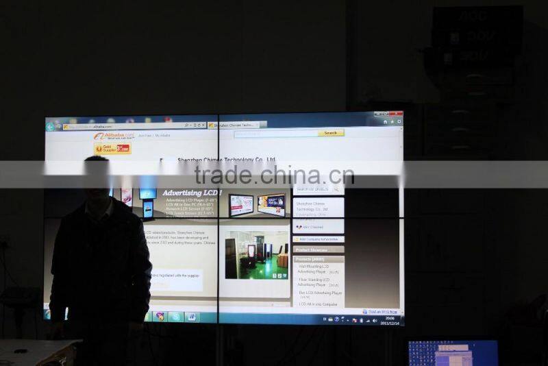 46 inch Video Wall player