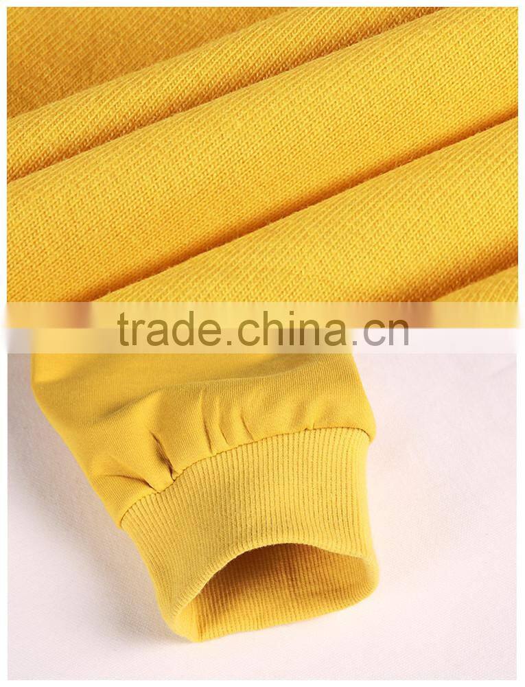 Wolesale Baby clothing Kids Hoodies High Quality Kids Pullover Hoodies