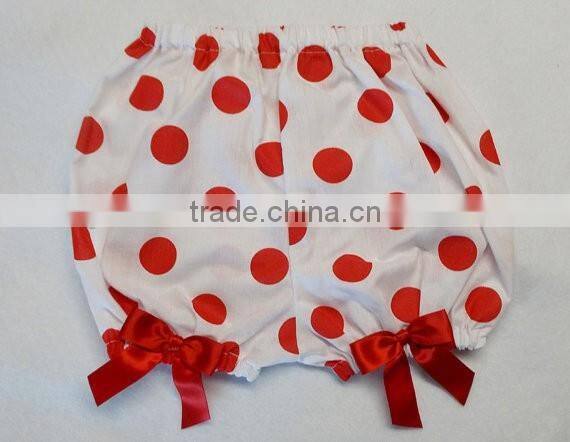 Baby underwear colors option design selection arrivals ruffles bloomers