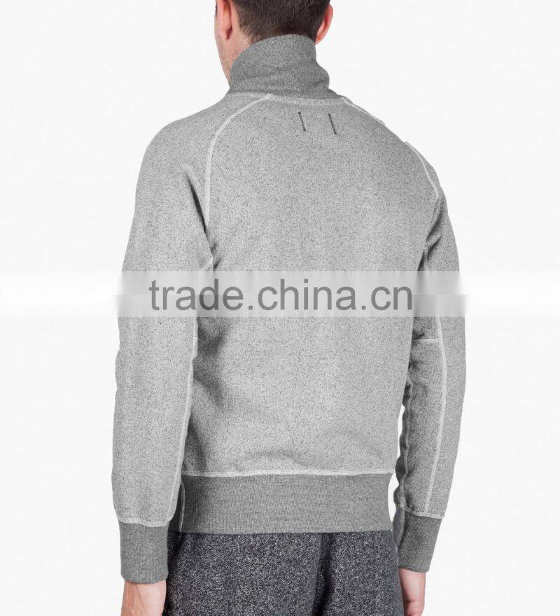 China Suplliers Bomber Jacket Male Winter Jacket Latest Varsity Jacket Men's Clothing