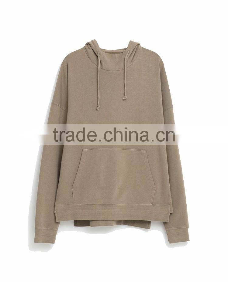 2016 mens fashion cheap custom OEM supreme hoodies wholesale