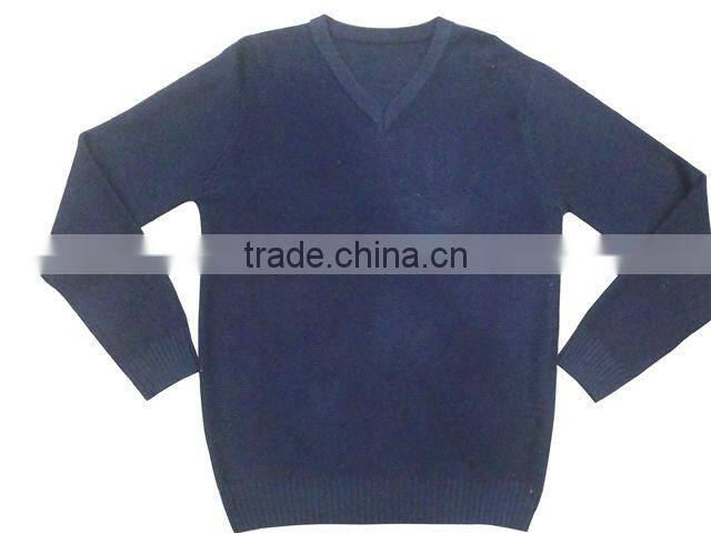 mens cotton turtleneck sweater with long sleeve