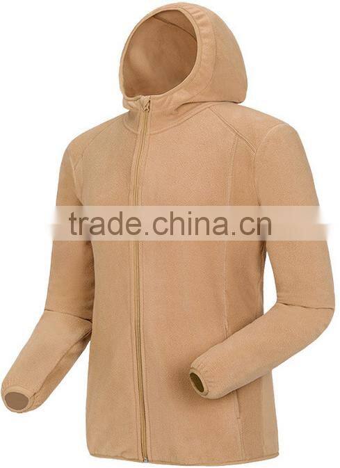 custom made designer men winter clothing,cheap outdoor polar fleece hoodie jacket