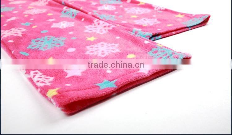 2015 fashion beautiful girl's sex sleepwear