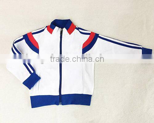 2015 The High Quality Cheap Customized Blank Soccer Jersey