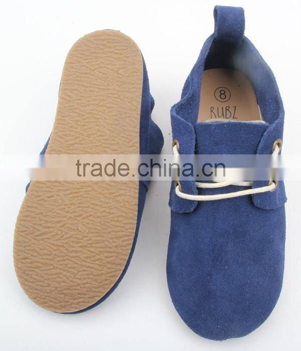 Fashion kids oxford wholesale shoes in china free shipping