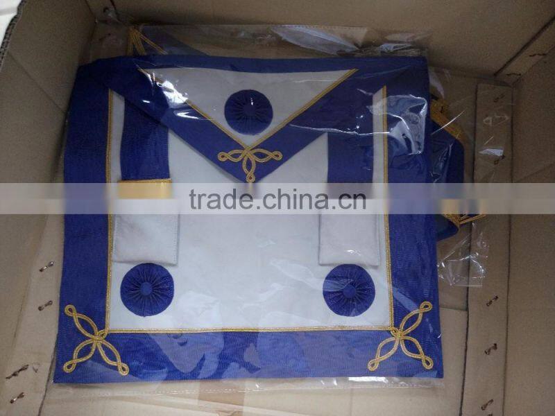 Craft Grand Rank Dress Apron & Collar