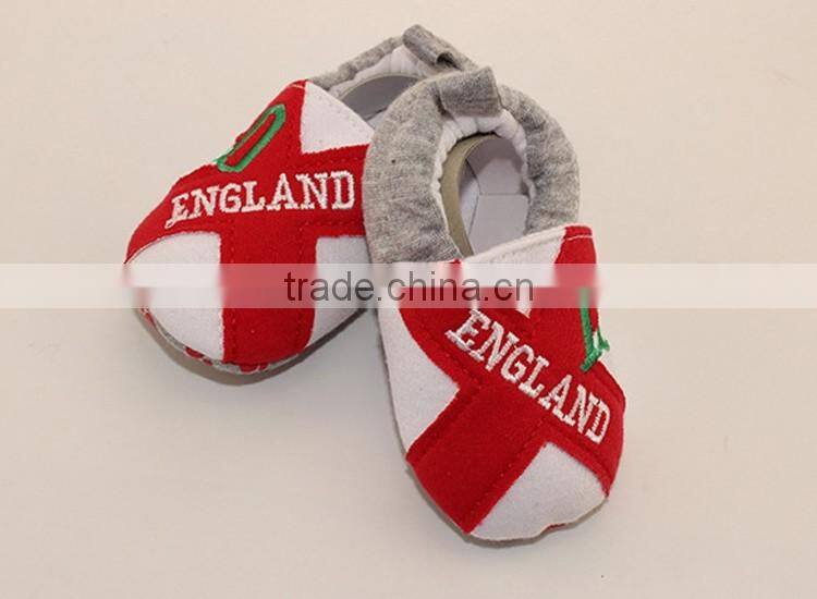 Europe Style Series Baby Cotton Prewalker