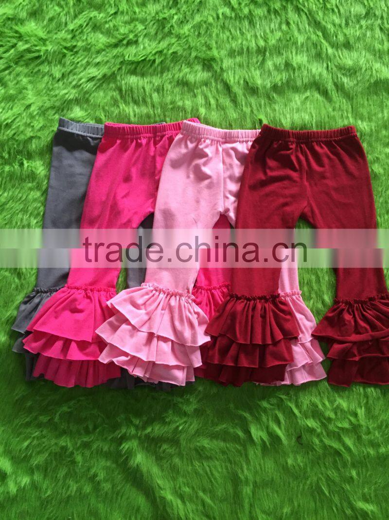 0-12T childrens leggings multiple color legging buotique girl jeans pants new model leggings