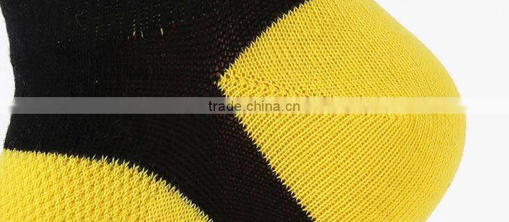 Toe socks breathable mesh cotton men's socks