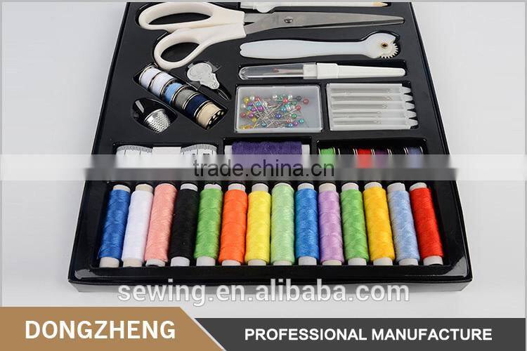 New arrival household practical lightweight professional sewing kit