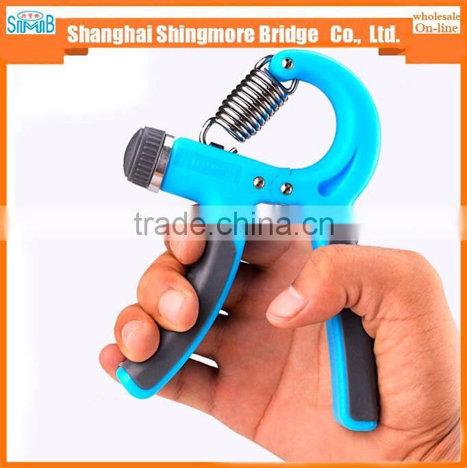 high standard hand grip exerciser for sale with cheap price