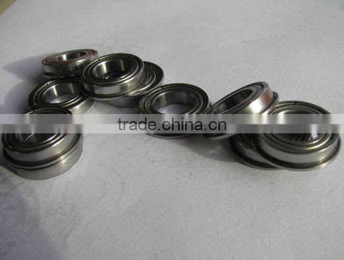F688ZZ Power tool Flange miniature bearing