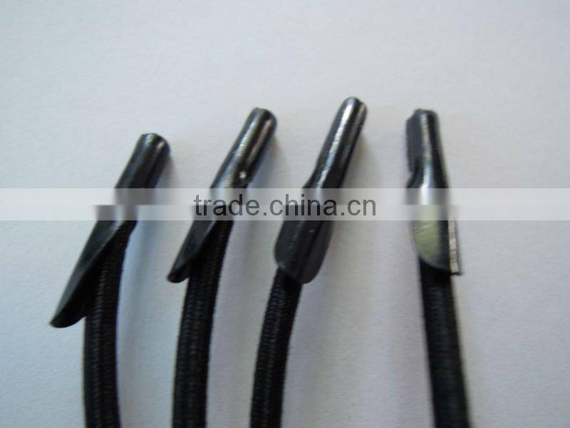 Gold Metallic handle rope