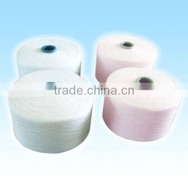 100% Polyester Spun Yarn 40s/2/3