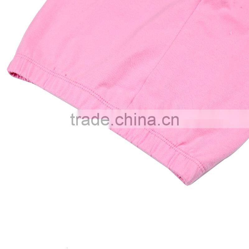 Manufactuer cheap wholesale baby girls ruffle pants outfit 2016 cute fall and winter icing pants ruffle