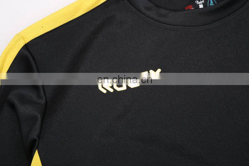 China promotion Cheap Custom American Sport club soccer jersey