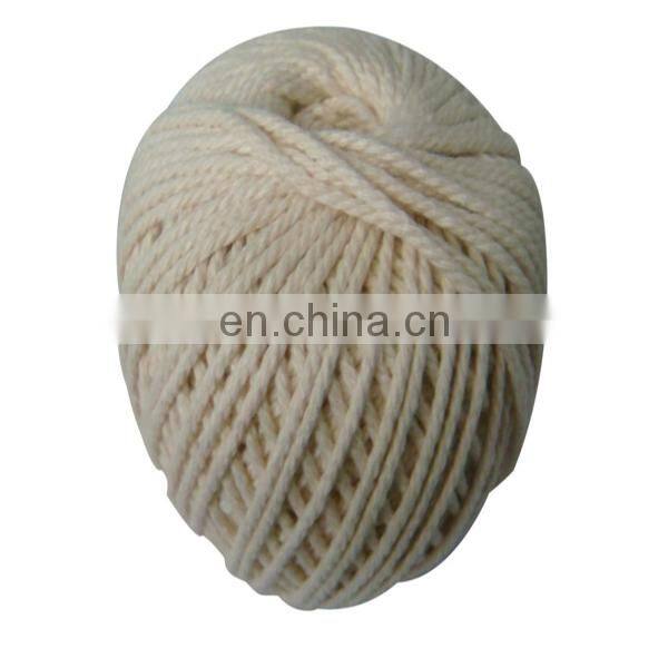 cotton rope