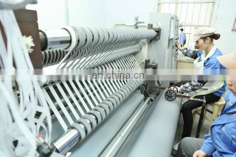 silver color reflective yarn