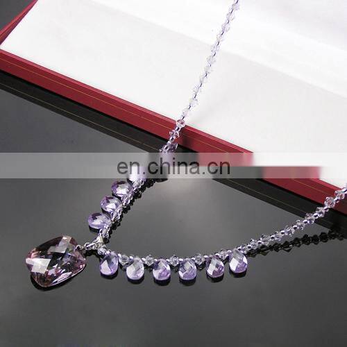 fashion jewelry necklace