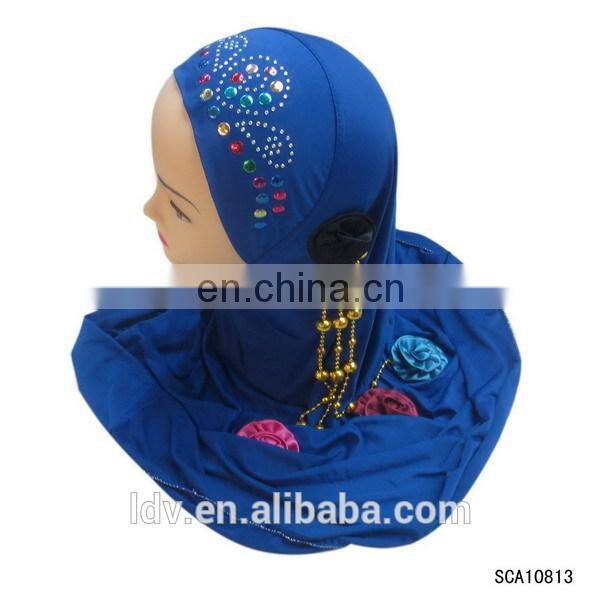 Muslim Hijab Quick And Simple Hijab Style