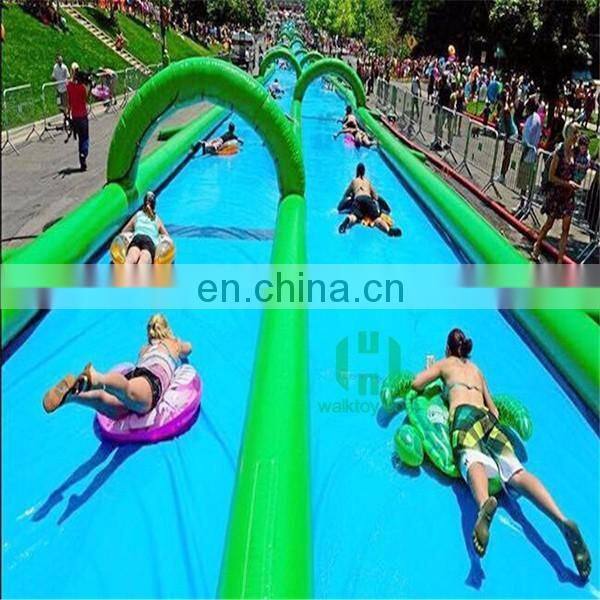 Cheap inflatable water roller inflatable roller wheel for adults
