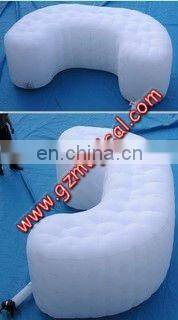 Lovely Inflatable Cartoon Tent for Advertising