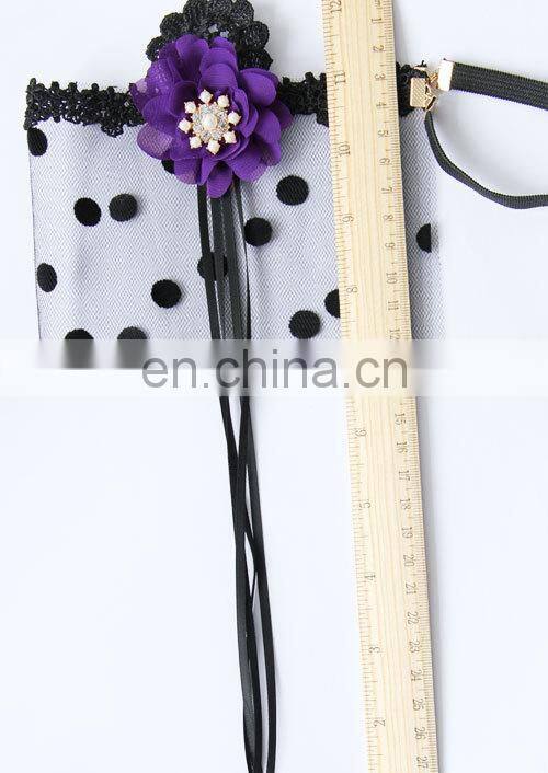 New styles Delicate Sexy Veil Mask Sex masks