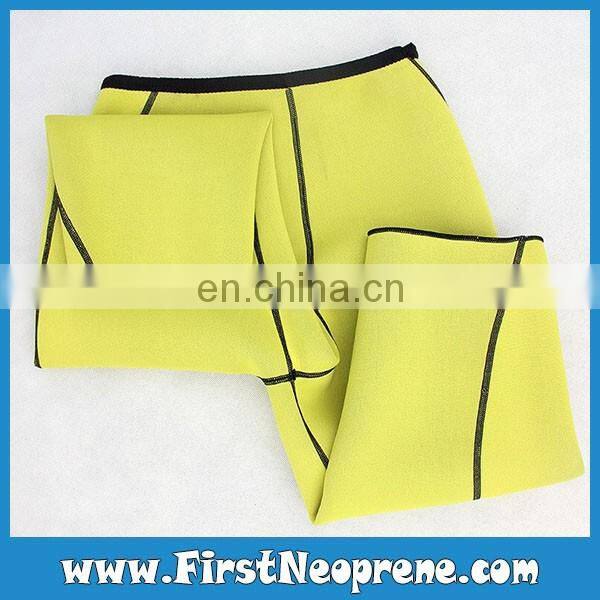 High Elasticity Top Grade Lycra Neoprene Pants