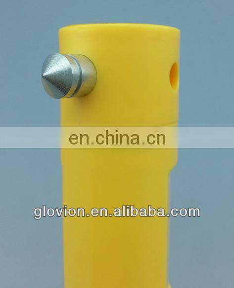 NEW Product safety led emergency light Emergency Hammer