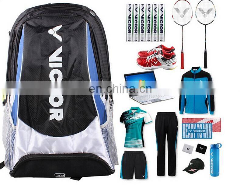 GYM bag Badminton backpack tennis racket bag Badminton backpack Sport backpack For Tennis Badminton Customize