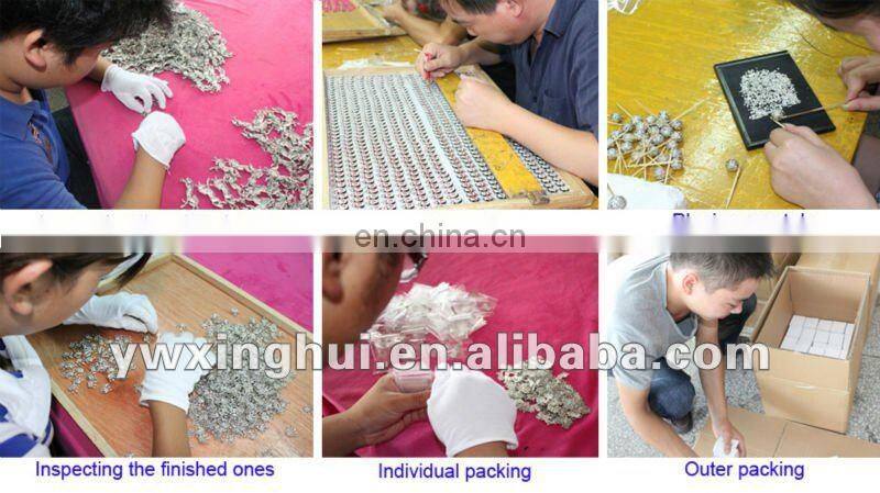 Latest magnetic eyeglass holder