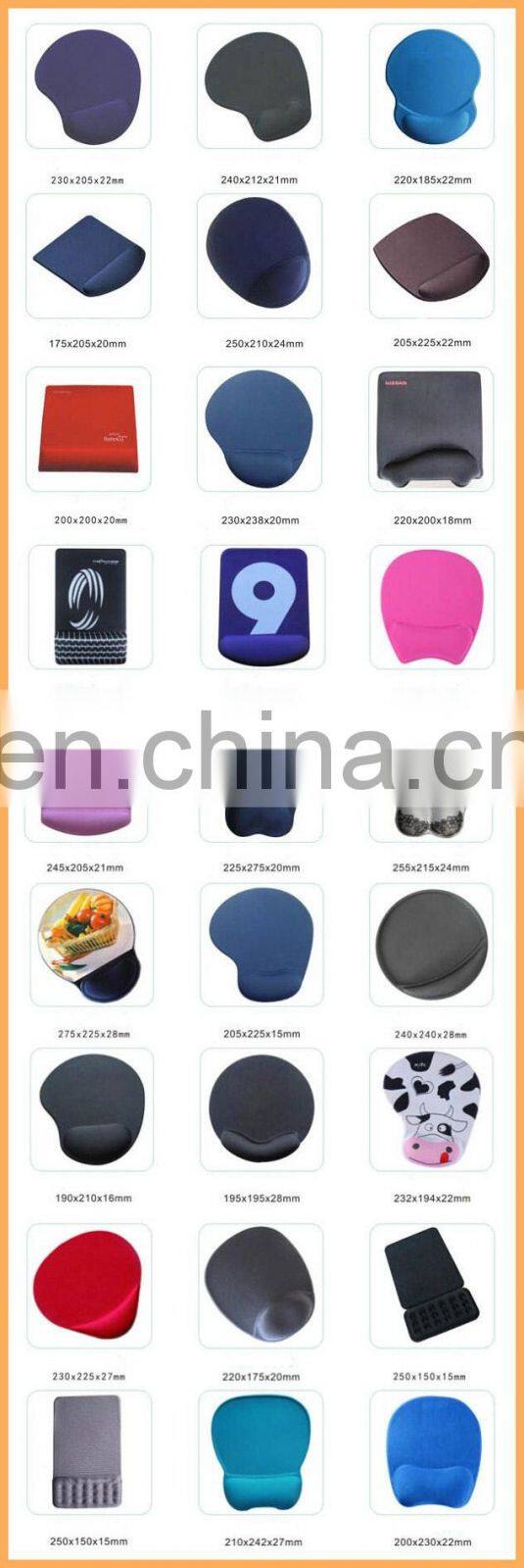 Custom Boob Mouse Pad for Giveaways