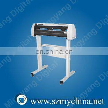 CE approved vinyl sticker plotter cutter