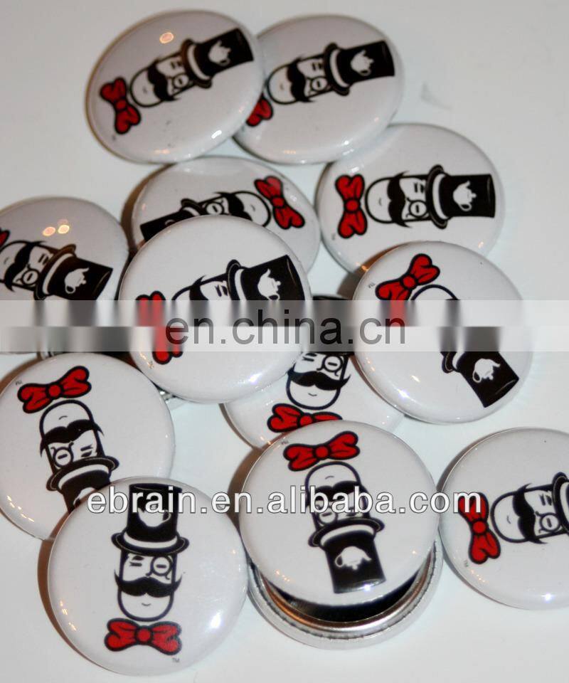 newest enamel pin badges/metal pin badges