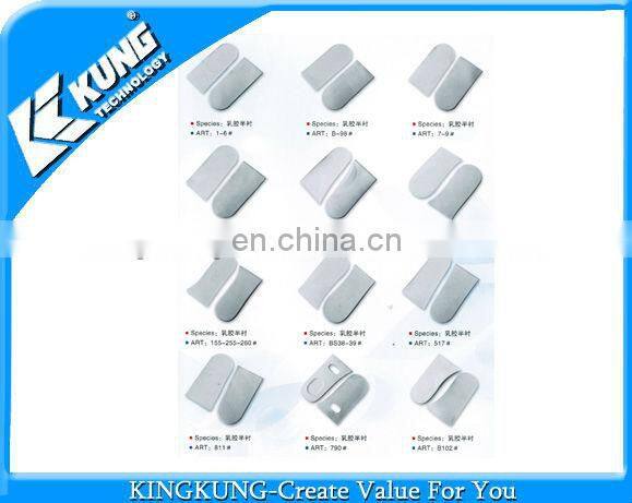 Latex foam insole/ Latex insoe/ Insole