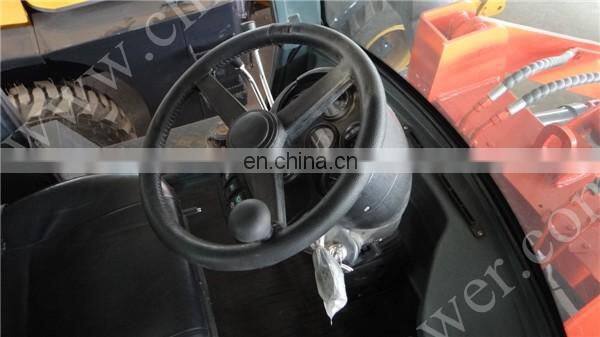 ZL16F front end loader zl16 wheel loader