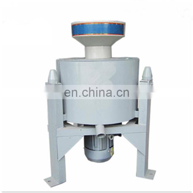 High Efficiency Used Cooking Oil Filter Machine