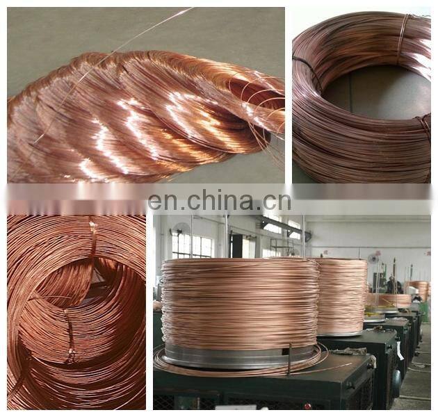 OCC Copper Wire