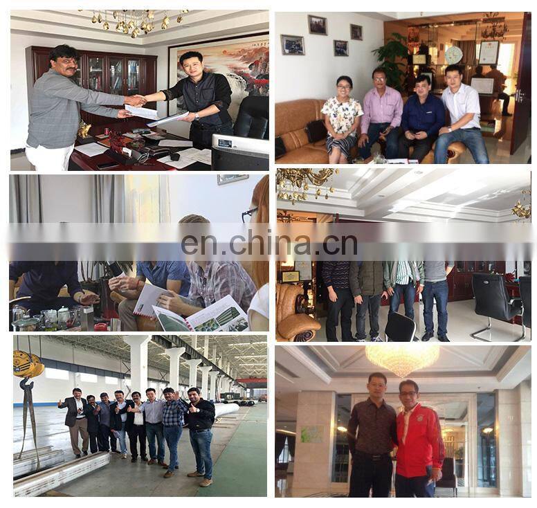 China Supplier ss square tube hot products 2018