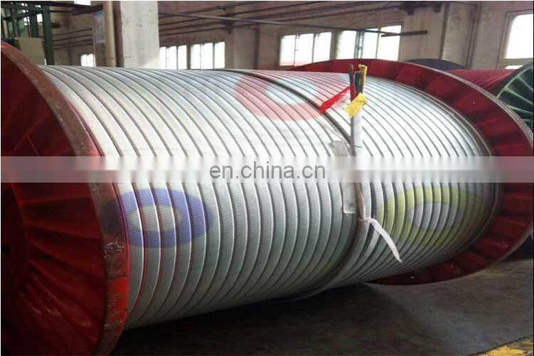 High performance discount electric Water/Oil resistance for pump systems submersible oil cable