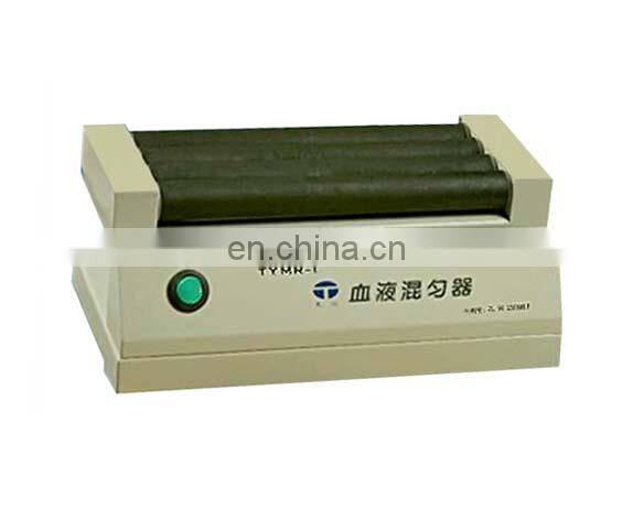 TYMR-1A Blood Mixer (4 Roller)