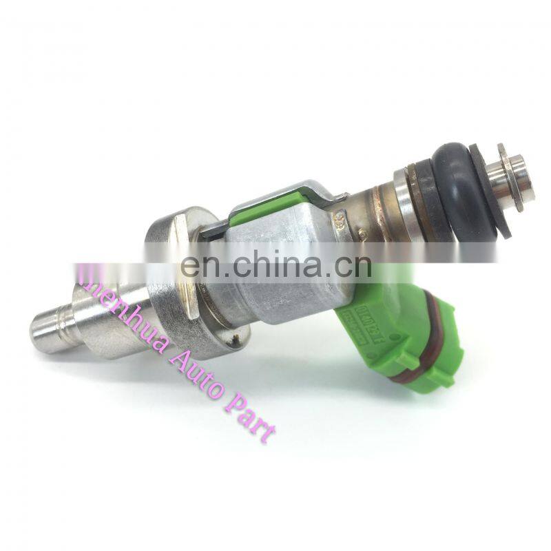 Hot Sales 23250-28070 Injector Nozzle For Toyota RAV4 AVENSIS VERSO