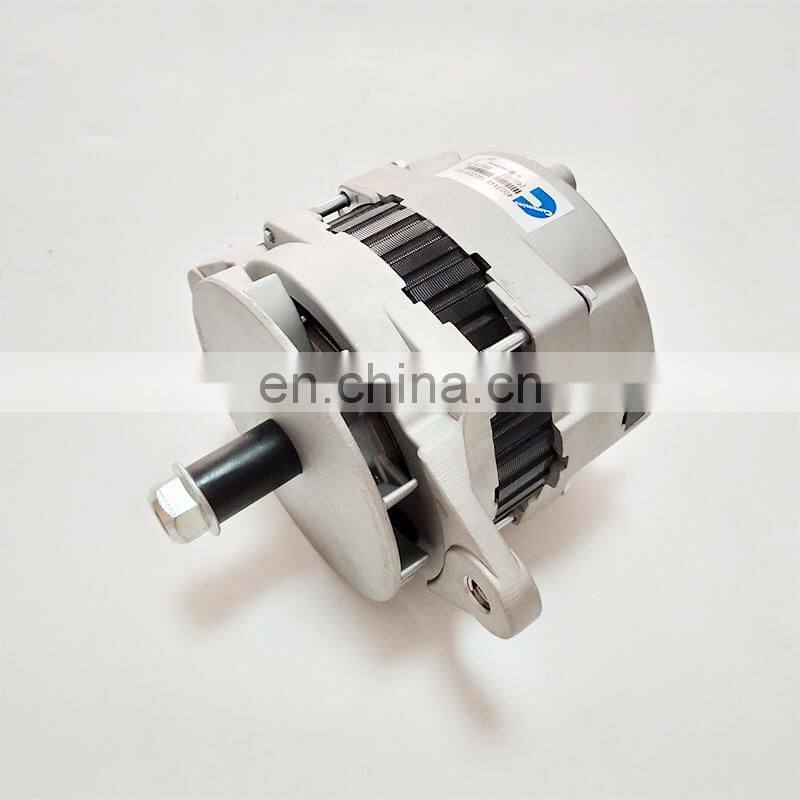 QSM11 diesel engine parts 12v generator 4003446 alternator for truck