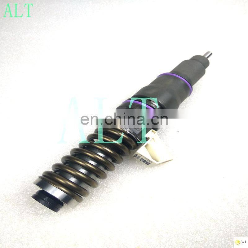 Stock goods! common rail fuel injector 20500620 for VOLVO