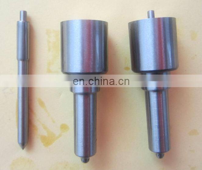 diesel fuel injector nozzle 093400-5500 DLLA160P50 nozzle DLLA160P50