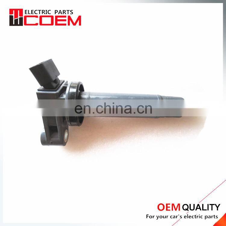 Wholesale Automotive Parts 90919-02234 for Toyota Avalon Camry Highlander Ignition Coil Pack ignition coil manufacturers