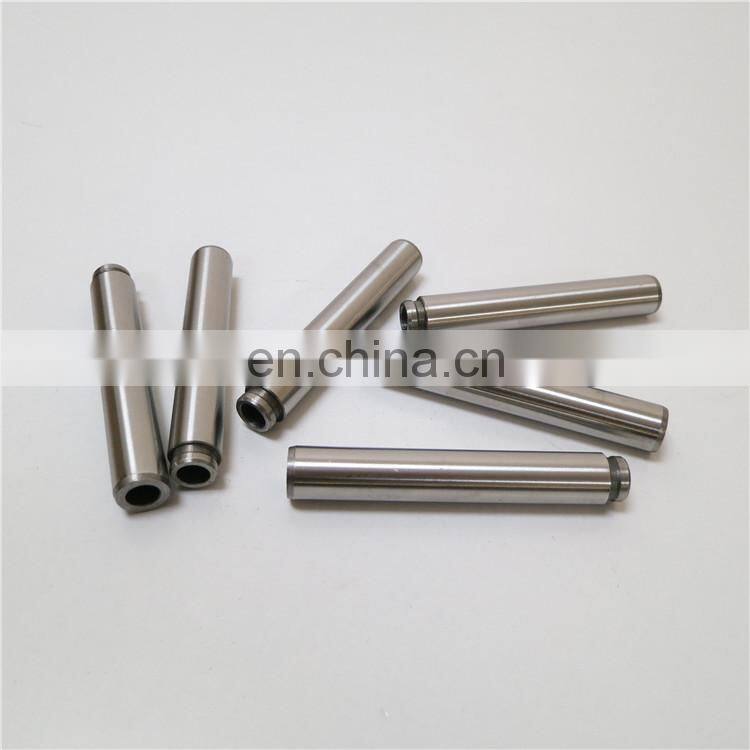 excavator ISX15 QSX15 4026657 valve guide for machinery  Heavy duty engine